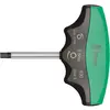 Image de Wera Clé Dynamométrique 400 Hex Destorpar 5mm X 5.0nm One Size