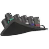 Image de Wera, Clé à douille + douilles, Belt C Impaktor 1 (13 mm, 14 mm, 15 mm, 16 mm, 17 mm, 18 mm, 19 mm, 20 mm, 21 mm)