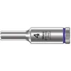 Image de Douille Wera 05004500001 1 pièce 4 mm 1/4