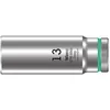 Image de Douille Wera 05004510001 1 pièce 13 mm 1/4