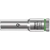 Image de Douille Wera 05004531001 1 pièce 9 mm 3/8