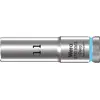 Image de Wera, Clé à douille + douilles, 8790 HMB Deep 11,0