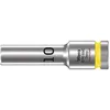 Image de Douille Wera 05004550001 1 pièce 10 mm 1/2