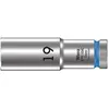 Image de Douille Wera 05004559001 1 pièce 19 mm 1/2