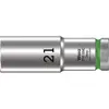 Image de Douille Longue 1/2 - 8790 Hmc Deep - 21x83mm