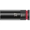 Image de Wera 8790 C Wheel Impaktor 05004590001 Clé à douille 17 mm 1/2