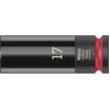 Image de Wera, Clé à douille + douilles, 8790 C Wheel Impaktor 17,0 (17 mm)