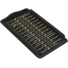 Image de Jeu 25 Tournevis àlectroniques-kraftform Micro Esd Big Pack1