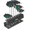 Image de Wera, Tournevis, Bicycle Set 6 (Clé Allen, TX)