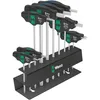 Image de Jeu Tournevis à Manche T 10 Pièces - Bicycle Set 6