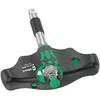 Image de Tournevis Adaptateur Manche En T - 411 A Ra - 1/4x45mm