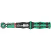 Image de Wera, Clé dynamométrique, Safe-Torque A 1 (1/4", 2 - 12 Nm)