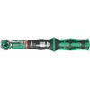 Image de Wera, Clé dynamométrique, Safe-Torque A 2 (1/4", 2 - 12 Nm)