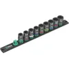 Image de Jeu 9 Douilles 1/2 - Socket Rail C Impaktor 1