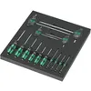 Image de Module Mousse Avec 14 Tournevis - 9712