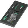 Image de Module Mousse Avec Outils Vissage 57 Pièces - 9750