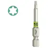 Image de Wera Embout Torx Hf 867/4 Tx 10 10x50 Mm One Size