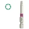 Image de Wera Embout Torx Hf 867/4 Tx 20 20x50 Mm One Size