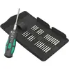 Image de Wera, Tournevis, 7515/16 Kraftform Safe-Torque Speed Universal 1 (Clé Allen)