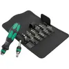 Image de Wera, Embouts, Kraftform Kompakt 71 Security (Clé Allen, Torq, Tri-Wing)