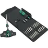 Image de Wera, Tournevis, Kraftform Kompakt 400 RA SHK Set 1 (Clé Allen)