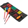 Image de Wera Kit De Tournevis Kraftform Kompact Vde One Size
