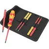 Image de Wera, Tournevis, Kraftform Kompakt VDE 7 Universal 1 (Escale)