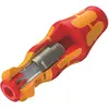 Image de Wera, Tournevis, 837 i RA Manche Kraftform