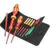 Image de Wera, Tournevis, Kraftform compact