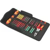 Image de Jeu Tournevis 17 Pià ¨ces - Kraftform Vde 17 Extra Slim 1