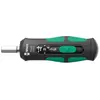Image de Wera, Tournevis, 7510 Kraftform Safe-Torque Speed 1-3 Nm (hexagone)