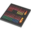 Image de Wera, Rangement d’outils : accessoires, Insert en mousse KK VDE Set 1 9751