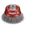 Image de Brosse coupe fils acier ondulés TBW M14 D 60mm - OSBORN - 0002-613.161