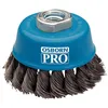Image de Brosse Coupe Dia. 65 X M14 X Fil Acier Torsa Dé