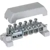 Image de Dehn K12 Equipotential Bonding Bar Pas 11AK - 563200