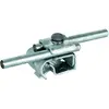 Image de Dehn Pince de gouttière 339050 pour linteau rond 6-10, Parabole : accessoires, Argent