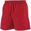 Image de Beco, Hommes, Short de bain, Short de bain homme rouge XL, Rouge, (XL)