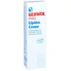 Image de Gehwol, Produit de soin des pieds, Crème lipidique (Crème et gel pour les pieds, 75 ml)