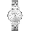 Image de Michael Kors, Montre, Pyper, Argent, (Horloge analogique, 38 mm)