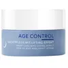 Image de Charlotte Meentzen Age Control Lifting-Effekt Crème de nuit 1000 ml