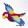 Image de Perroquet volant
