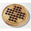 Image de Solitaire billes en bois