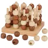 Image de Goki Tic Tac Toe (Allemand, Anglais, Français, Italien, 2 Joueur)