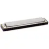 Image de Goki Harmonica (Allemand, Anglais, Français, Italien)