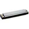 Image de Goki Harmonica (Allemand, Anglais, Français, Italien)