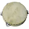 Image de Goki Tambourin avec jingles (Allemand, Anglais, Français, Italien)