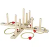 Image de Goki Ring-werpspel en bois