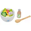 Image de Goki, Épicerie : accessoires, Salat Set Vitalbowl