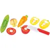 Image de Goki, Épicerie : accessoires, Couper les légumes