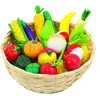 Image de Goki Légumes ET Fruits Basket 21cm